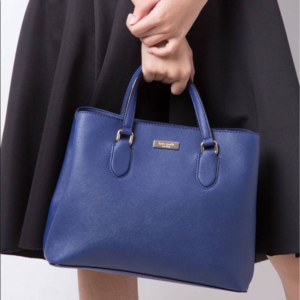 Kate Spade NY Laurel Way Evangelie 1 DAY SALE - Picture 1 of 6
